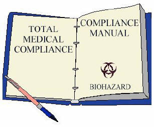 TMC Compliance Manual