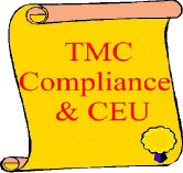 TMC Certification